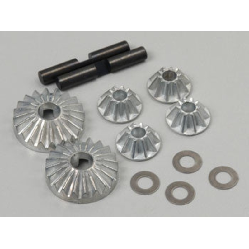 OFNA 19002 Bevel Gear Hyper 7/8 RTR Pro *DISC*