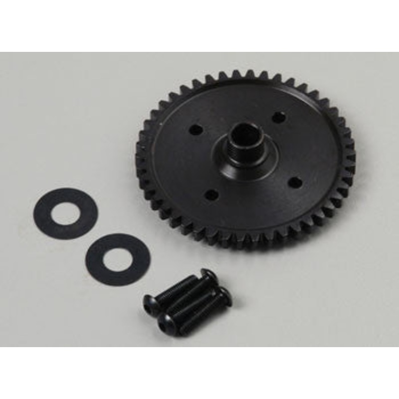 OFNA 19005 Spur Gear Hyper 7/8 RTR Pro *DISC*