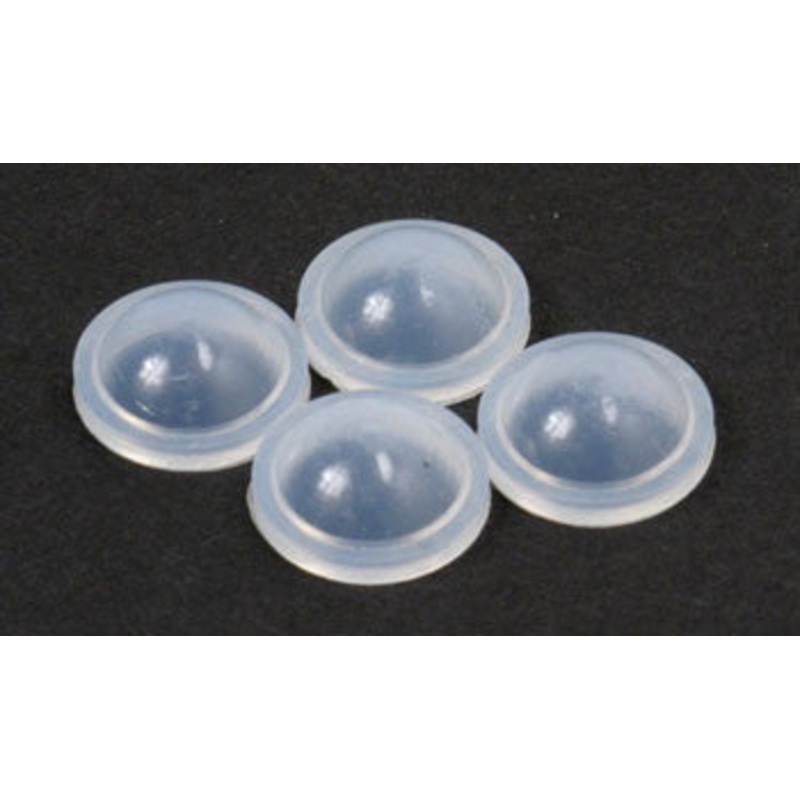 OFNA 19015 Bladder Shock Set Hyper 7/8 RTR Pro *DISC*