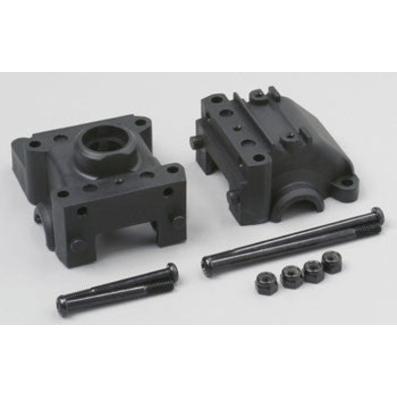 OFNA 19023 Gearbox Main Hyper 7 RTR Pro *DISC*