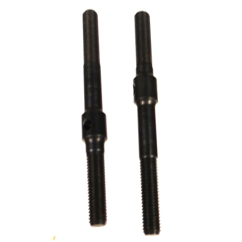 OFNA 19042 Turnbuckles Top Rear Arm Hyper 7 TQ