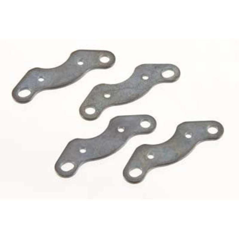 OFNA 19049 Brake Pads Hyper 7/8 RTR Pro *DISC*