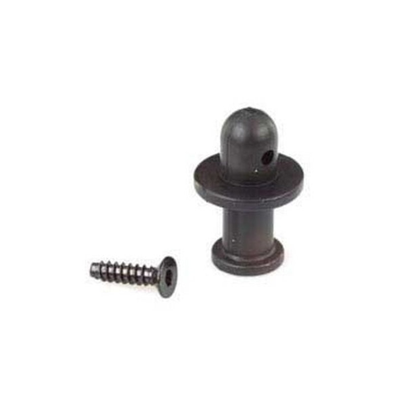 OFNA 19065 Body Posts Hyper 7 TQ