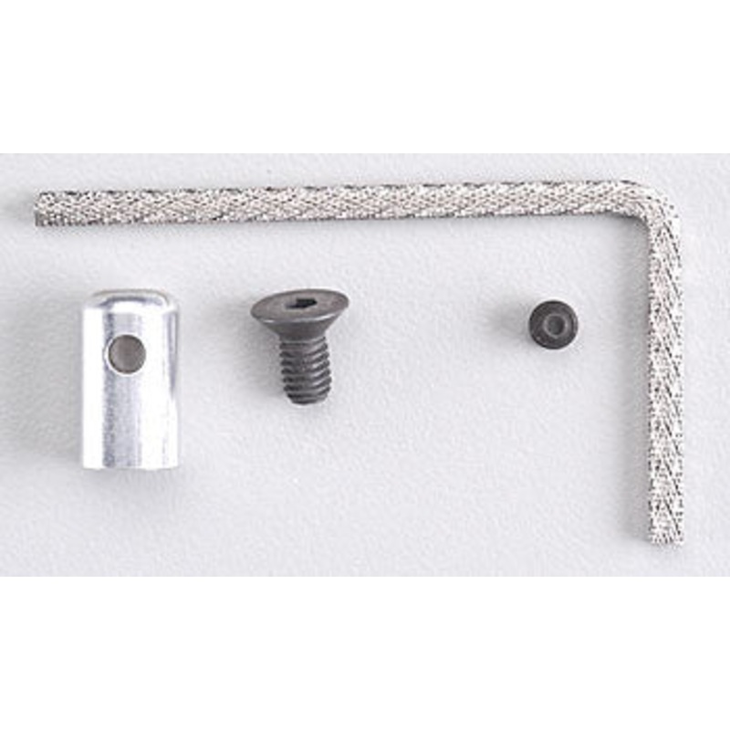 OFNA 19082 Pipe Wire Mount Hyper 7/8 RTR Pro *DISC*