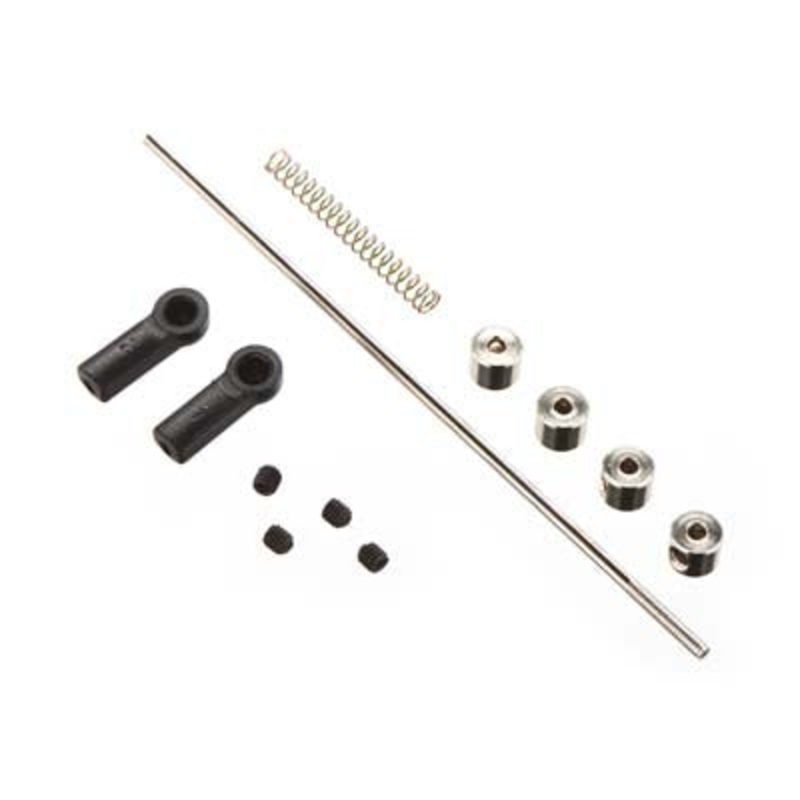 OFNA 19091 Throttle Linkage Set Hyper 7 RTR Pro *DISC*
