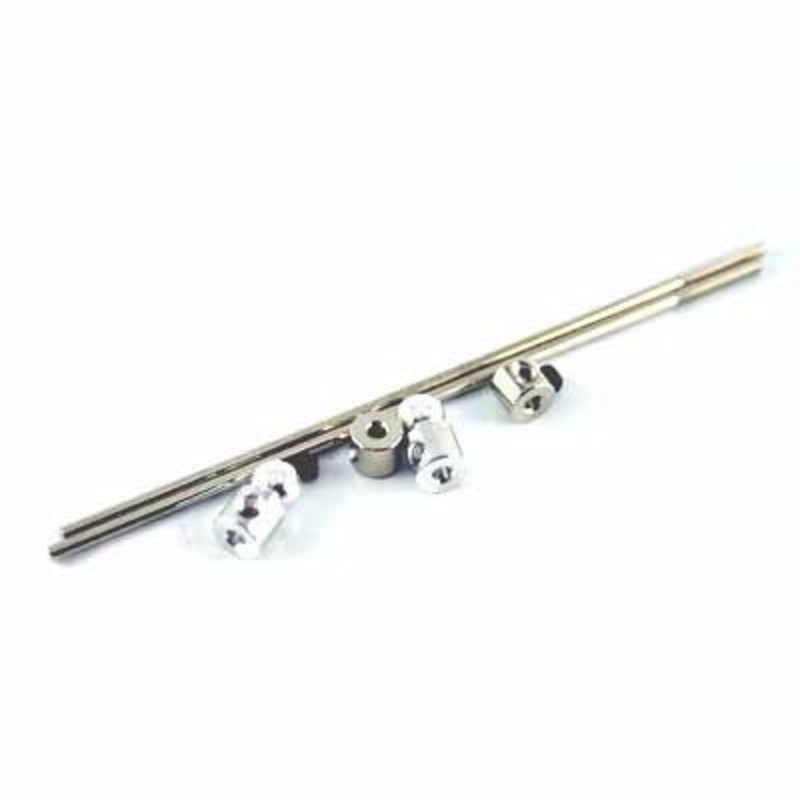OFNA 19092 Brake Linkage Ballend Hyper 7 TQ