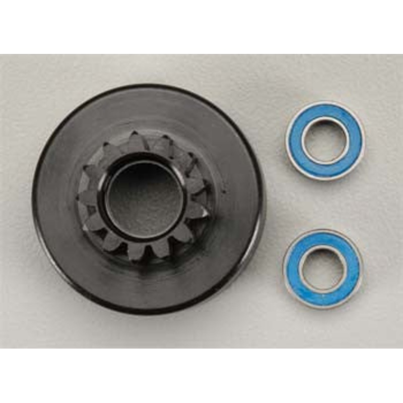 OFNA 19353 Clutch Bell 13T w/Bearing Hyper 8 *DISC*