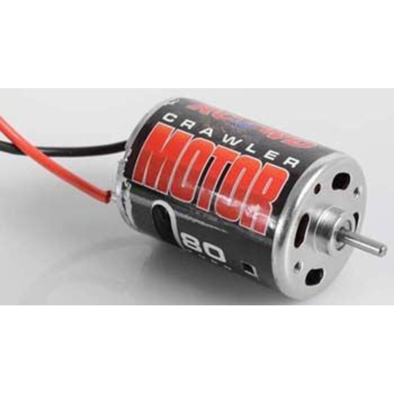 RC4WD Z-E0001 540 Crawler Brushed Motor 80T