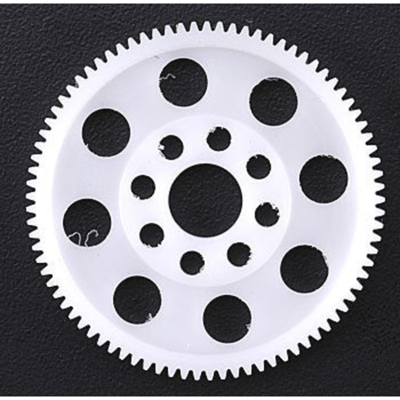 ROBINSON RACING 1881 Pro Spur Gear 48P 81T