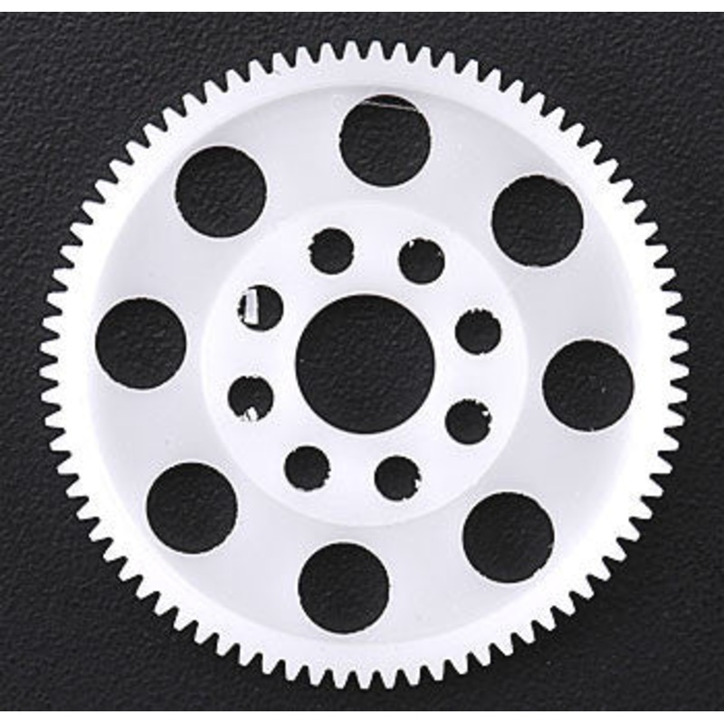 ROBINSON RACING 1885 Pro Spur Gear 48P 85T