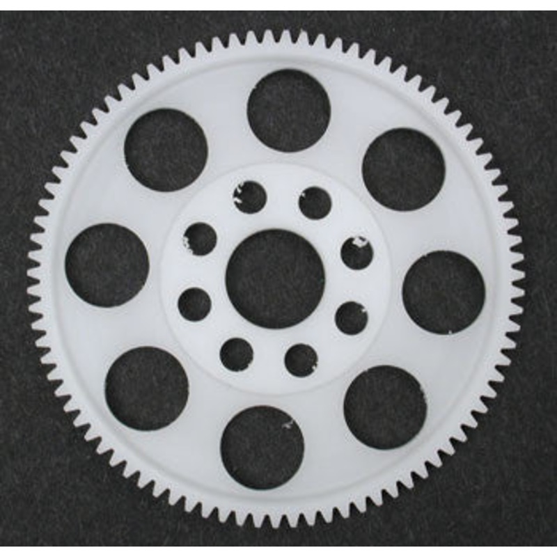 ROBINSON RACING 1887 Pro Spur Gear 48P 87T *DISC*