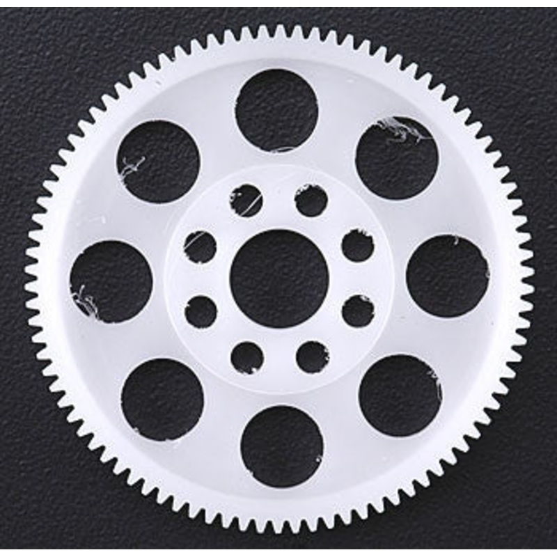 ROBINSON RACING 1890 Pro Spur Gear 48P 90T