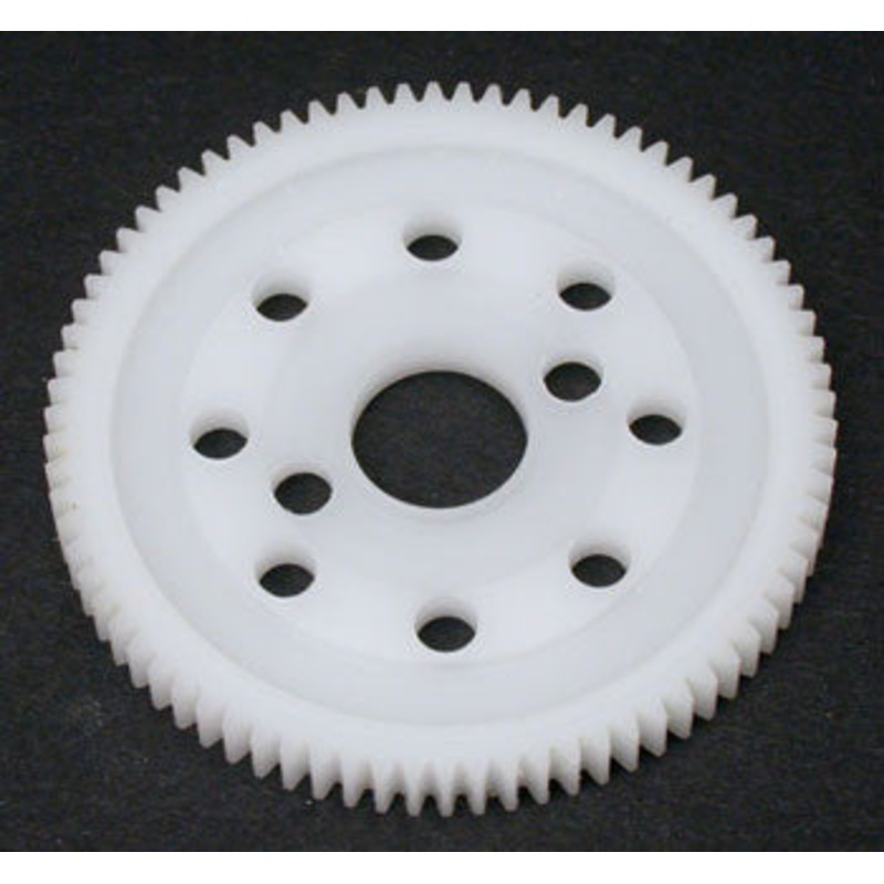 ROBINSON RACING 1978 Super Spur Gear 48P 78T