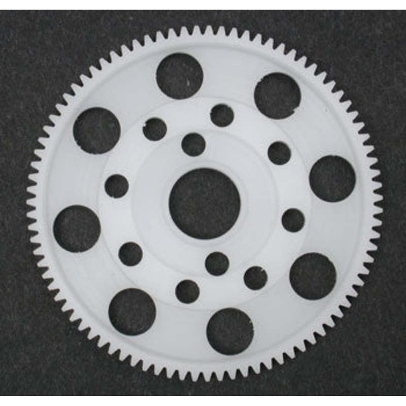 ROBINSON RACING 1987 Super Spur Gear 48P 87T