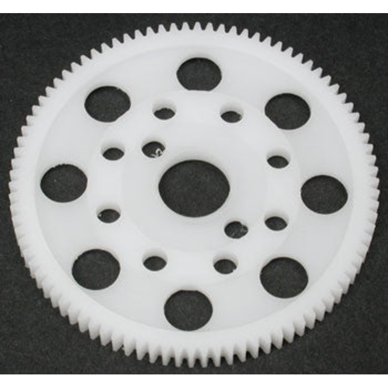 ROBINSON RACING 1990 Machined Spur Gear 48P 90T