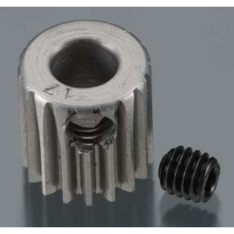 ROBINSON RACING 2017 Pinion Gear 48P 17T 5mm Bore
