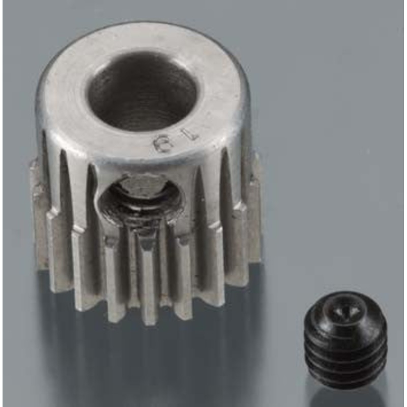 ROBINSON RACING 2019 Pinion Gear 48P 19T 5mm Bore