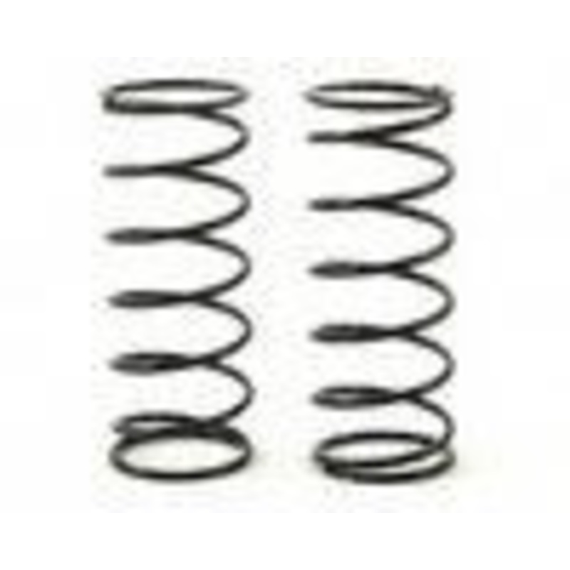 TEAM DURANGO TD330286 45mm Front Big Bore Shock Spring Set (Night Blue) (108gf/mm)
