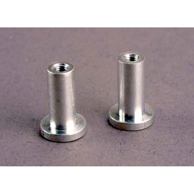 TRAXXAS 1944 Aluminum Pivot Bushings *DISC
