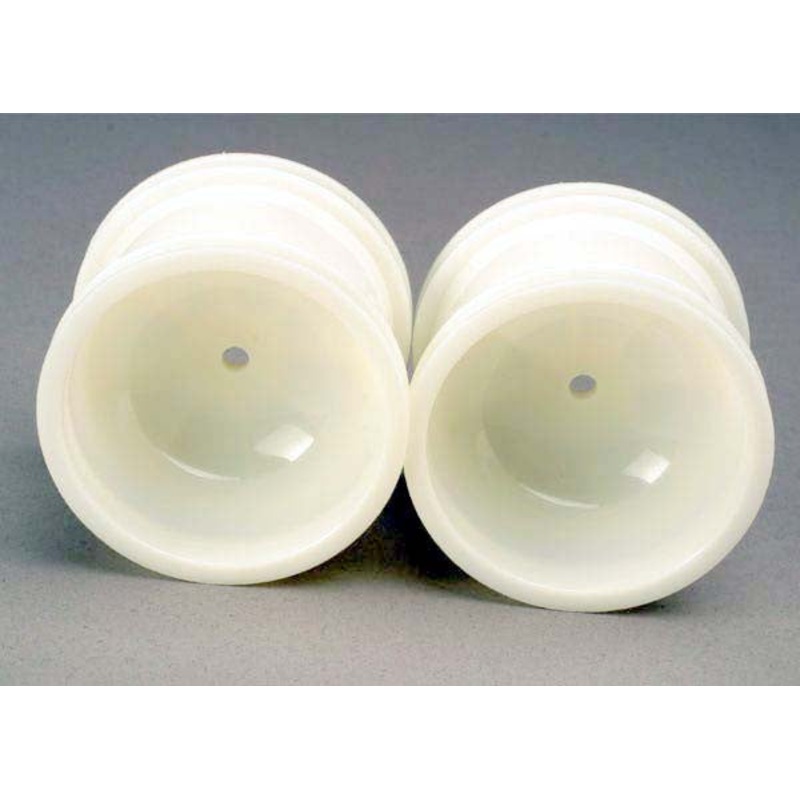 TRAXXAS 1972 Rear Light Wheel 2.2 Dyeable Truck