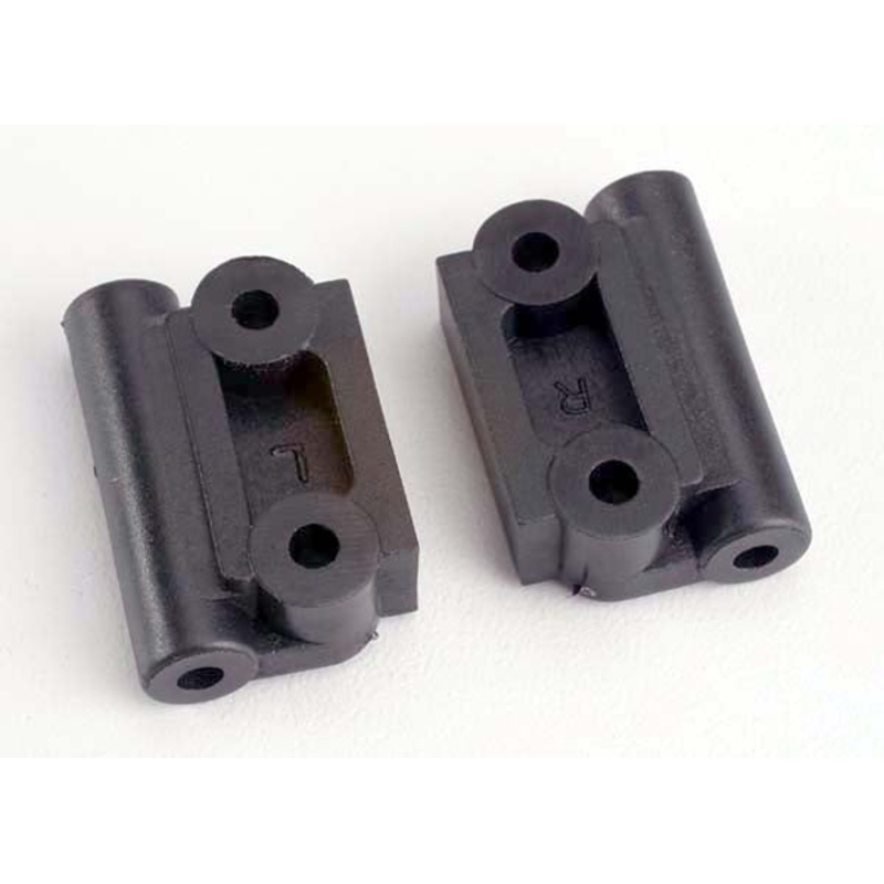 TRAXXAS 1997 Mounts Suspension Arm *DISC*