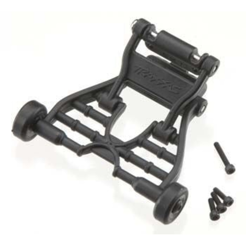 TRAXXAS 7184 Wheelie Bar Assembled 1/16 E-Revo