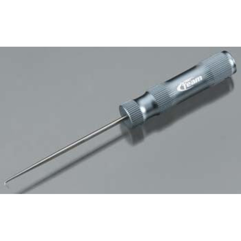 ASSOCIATED 1554 FT Spring Hook
