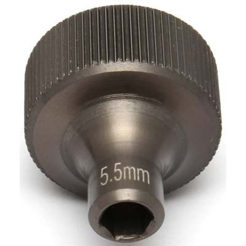 ASSOCIATED 1568 Factory Team 5.5mm Short Nut Driver