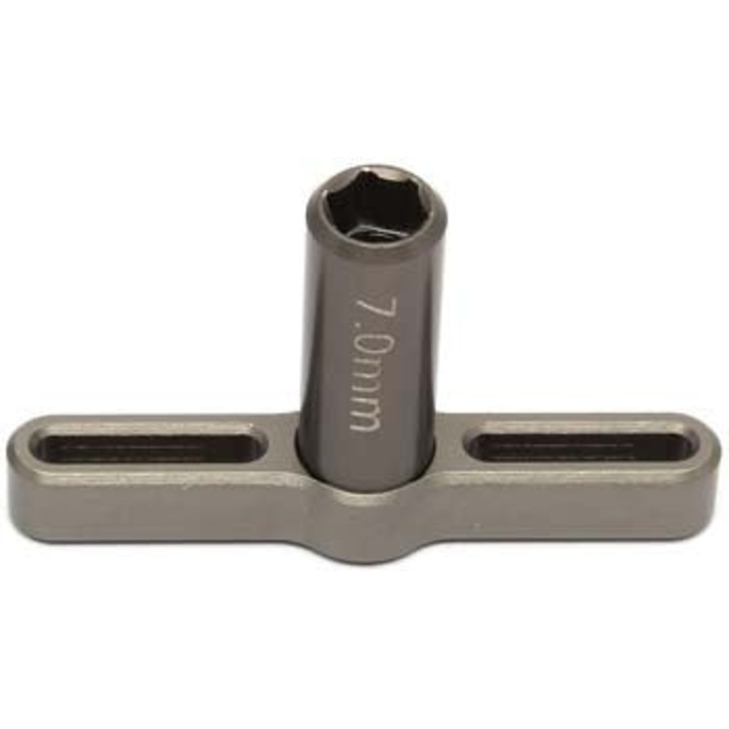 ASSOCIATED 1569 Factory Team 7mm Nut Driver T-Handle