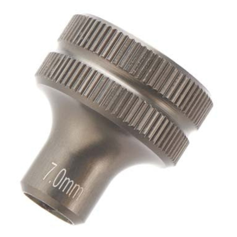 ASSOCIATED 1570 FT 7.0mm Short Nut Driver