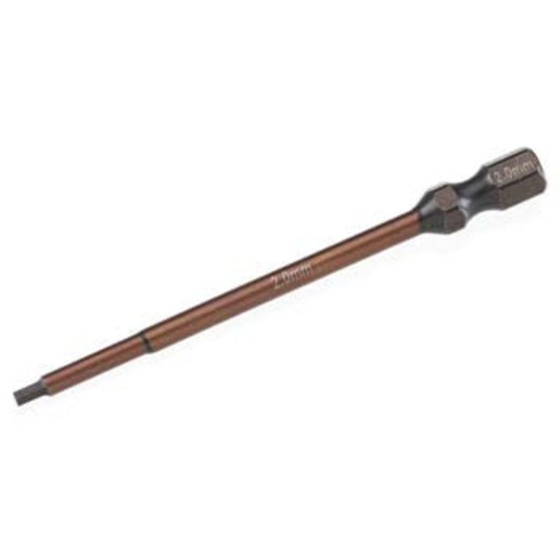 ASSOCIATED 1659 Standard Hex Drivr 5/64 2.0mm