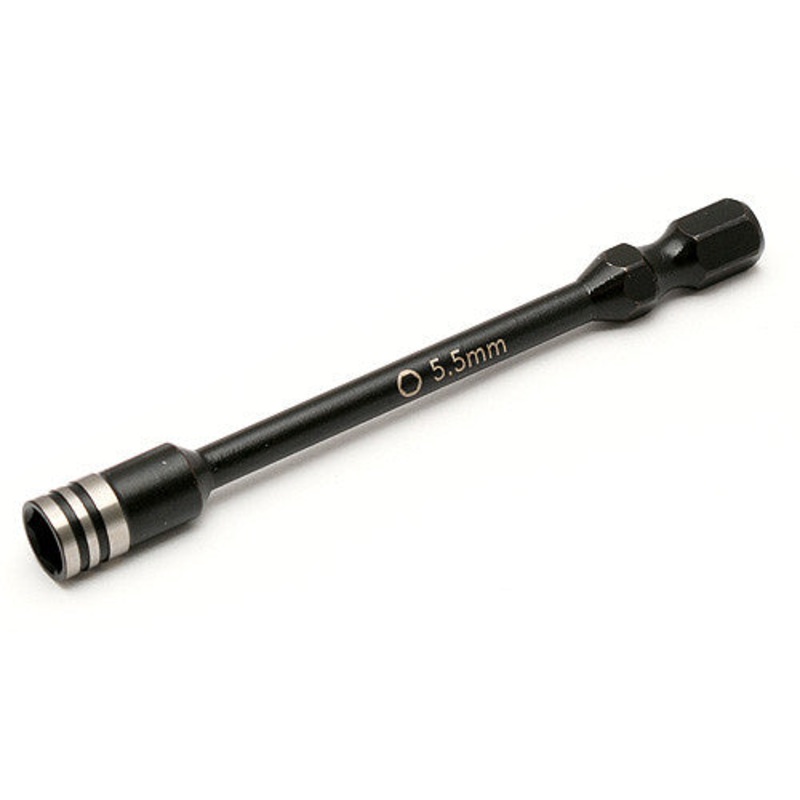 ASSOCIATED 1666 Nut Driver 5.5mm ASC1666