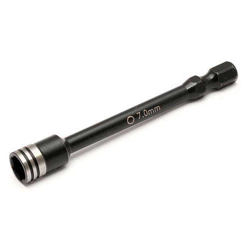 ASSOCIATED 1667 1/4 Nut Driver Bit 7.0mm