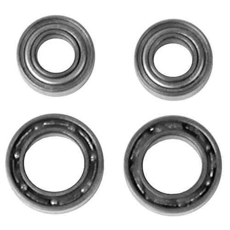 ASSOCIATED 1714 Factory Team Swing Rack Bearing Kit NTC3 *DISC*
