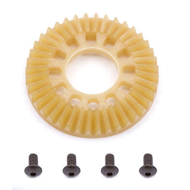 ASSOCIATED 1732 HD One-Way Ring Gear