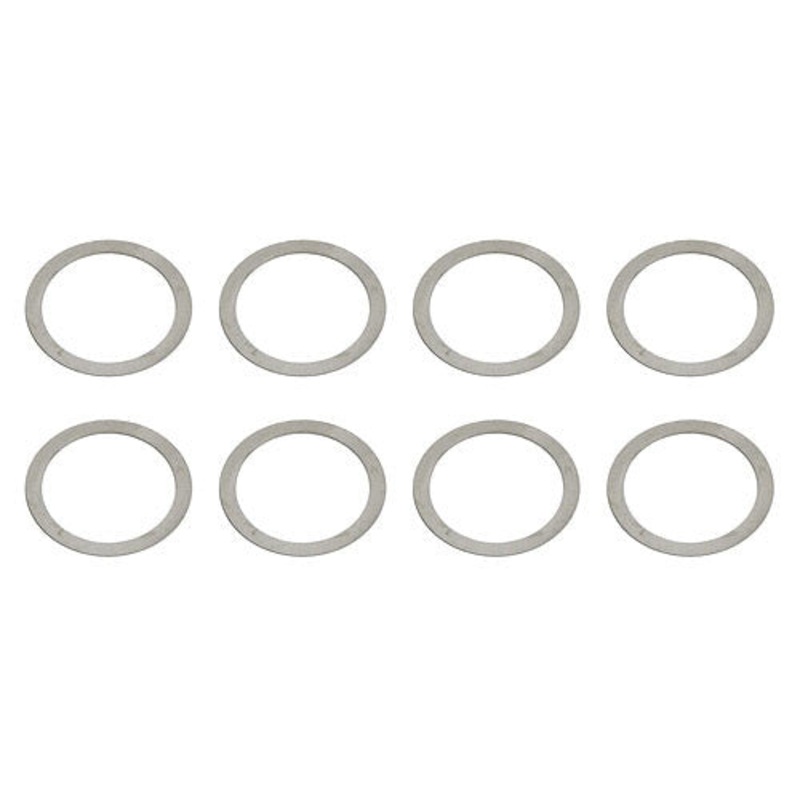 ASSOCIATED 1733 HD One-Way Shims