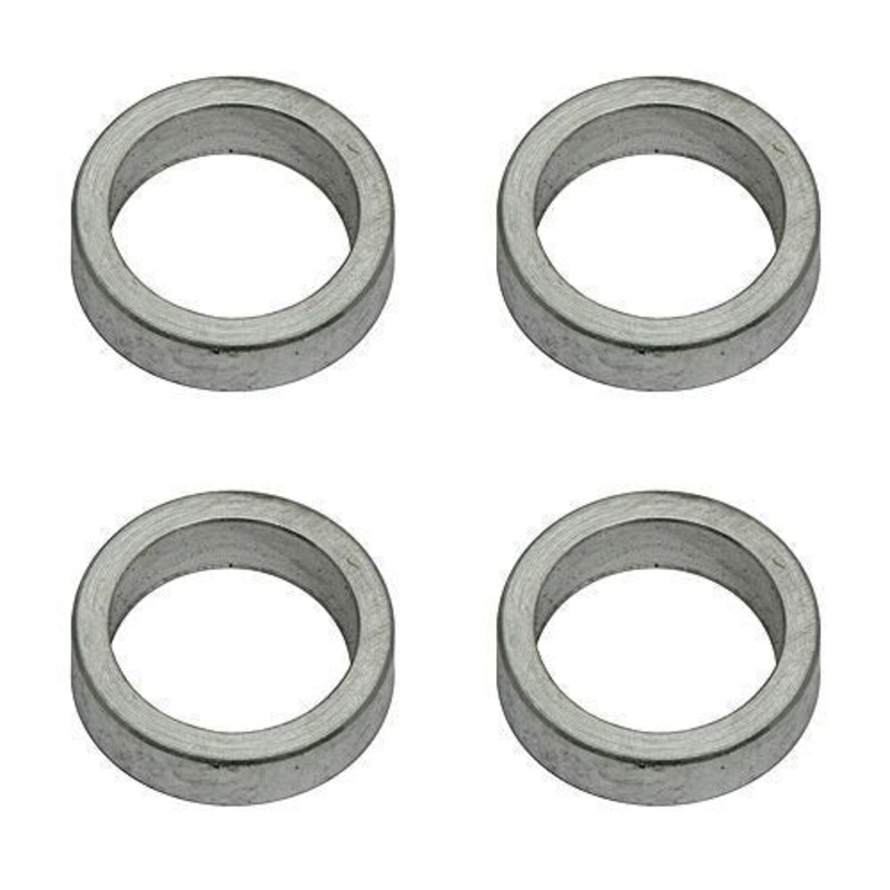 ASSOCIATED 31370 TC6.1 Axle Crush Tubes