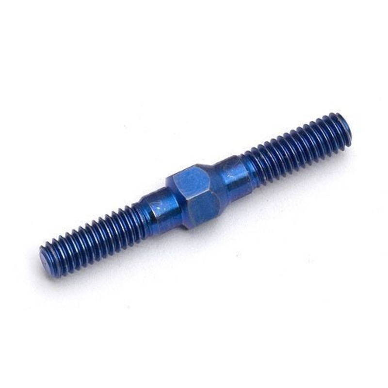 ASSOCIATED 89073 Servo Turnbuckle, 4mm
