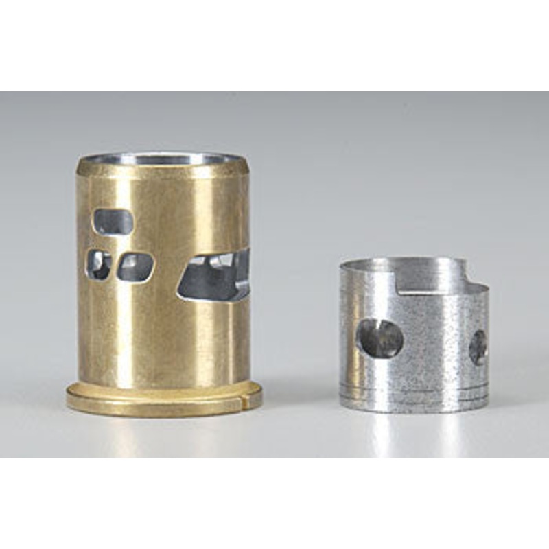 HPI 15211 Cylinder/Piston Set Nitro Star K4.6 *DISC*