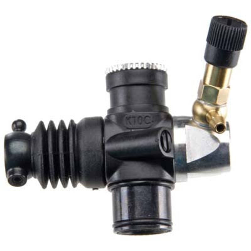 HPI 15296 Slide Carburetor Complete Type KC/K5.9