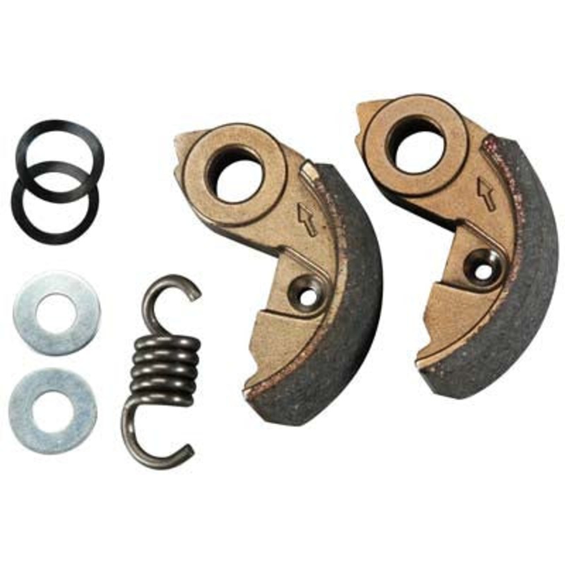 HPI 15440 Clutch Shoe/Sprng Set 6000 RPM Baja