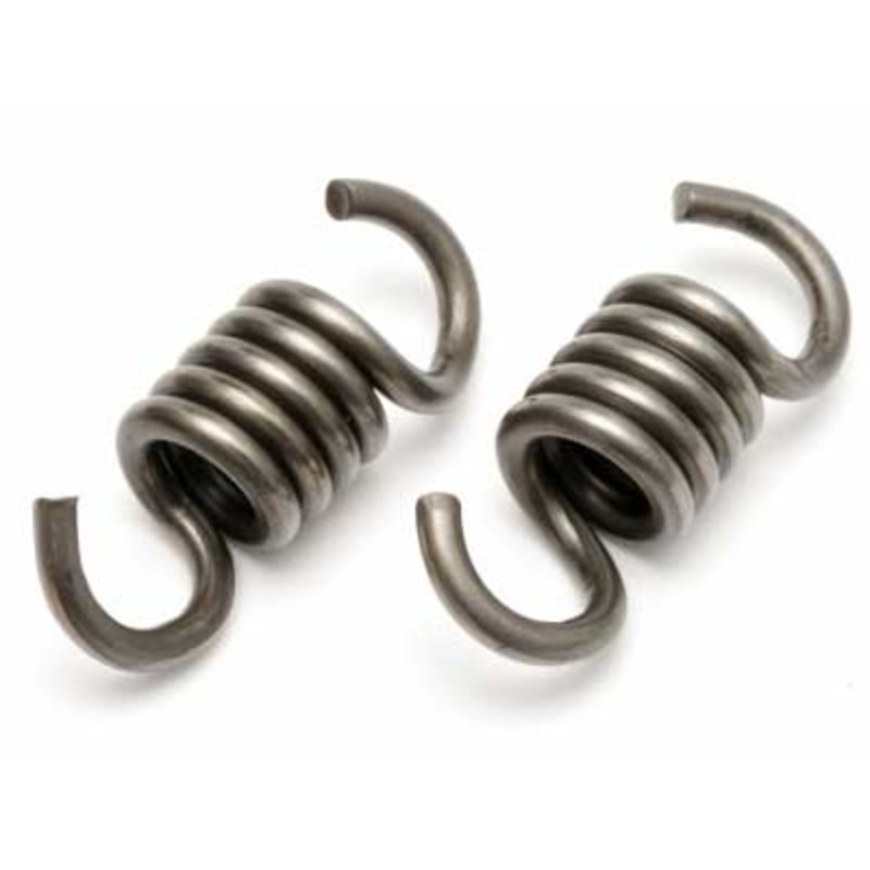 HPI 15441 Clutch Springs for Fuelie 23 Engine 6000 RPM