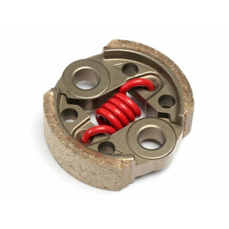 HPI 15448 Clutch Shoe/Spring Set Baja 5B 5