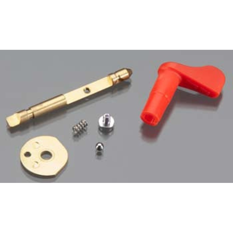HPI 15475 Carburetor Choke Shaft Kit Baja *DISC*