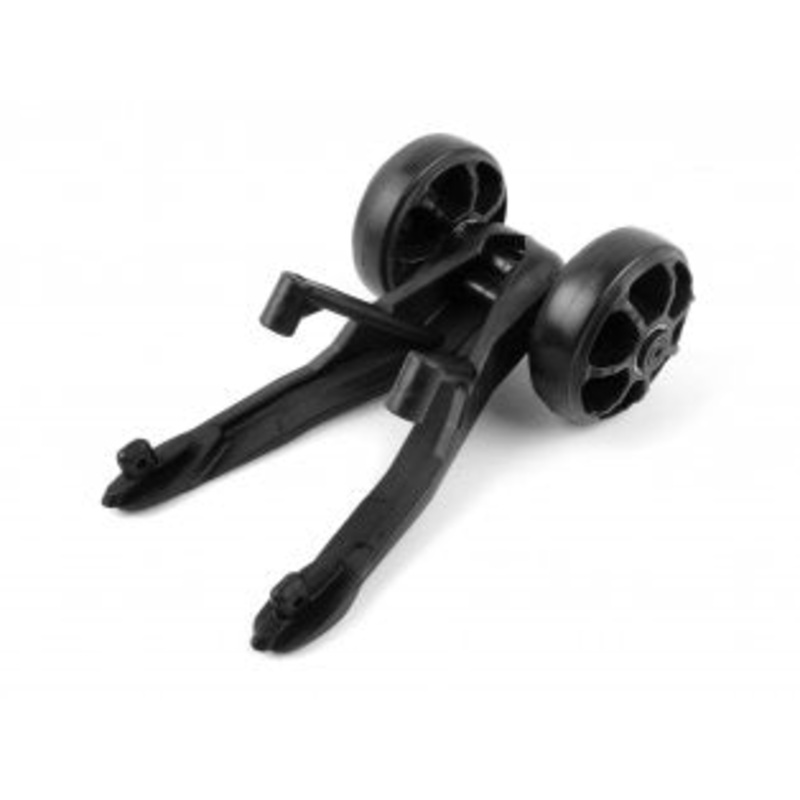HPI 160398 Savage Wheelie Bar V2