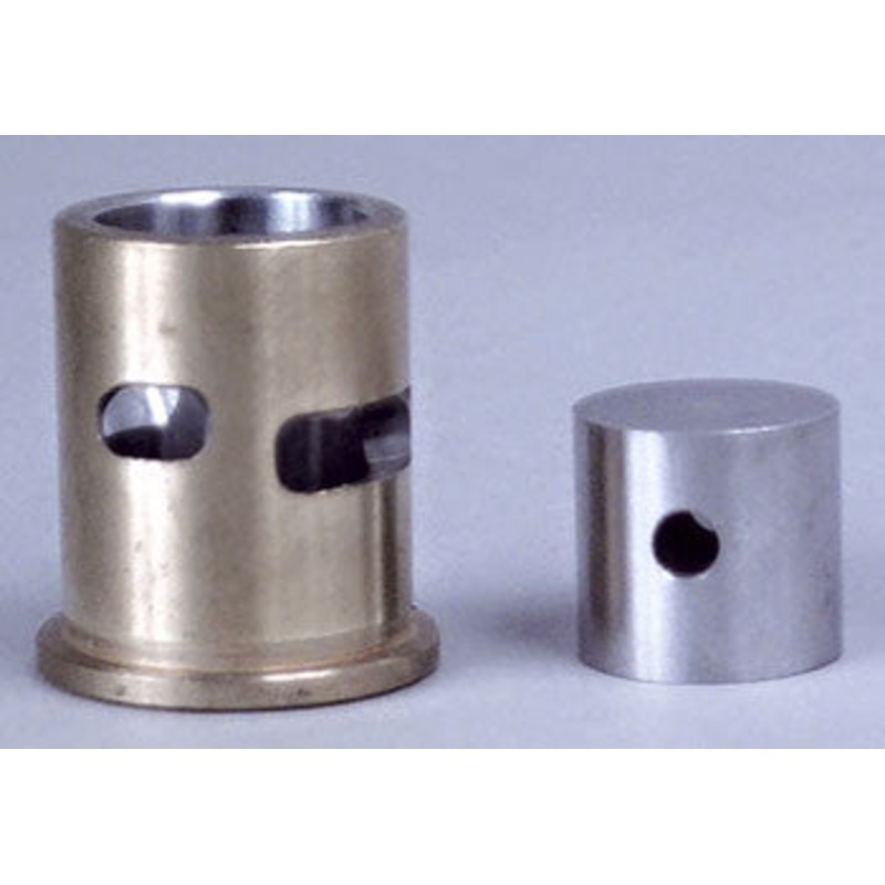 HPI 1653 Cylinder & Piston Set SS *DISC*