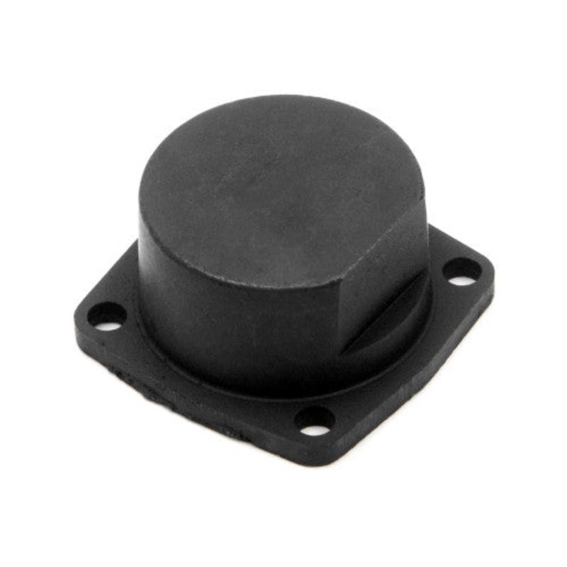 HPI 1658 Cover Plate Non-Pull Start *DISC*