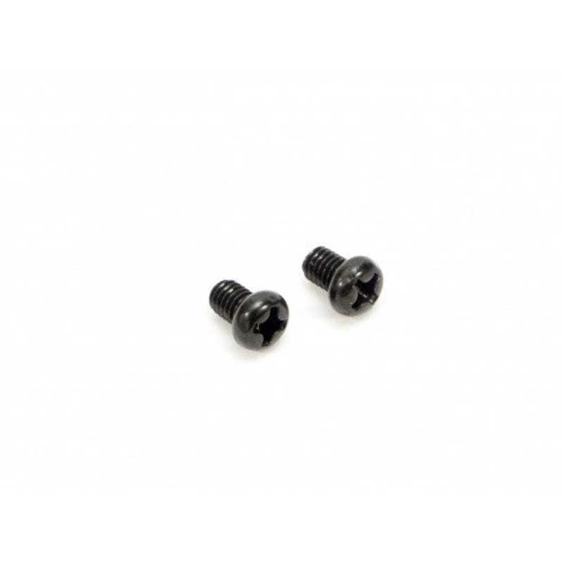 HPI 1667 Screw Set Carburetor (2) *DISC*