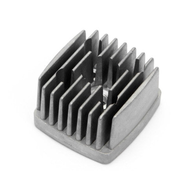 HPI 1684 Heat Sink Head Diecast *DISC*