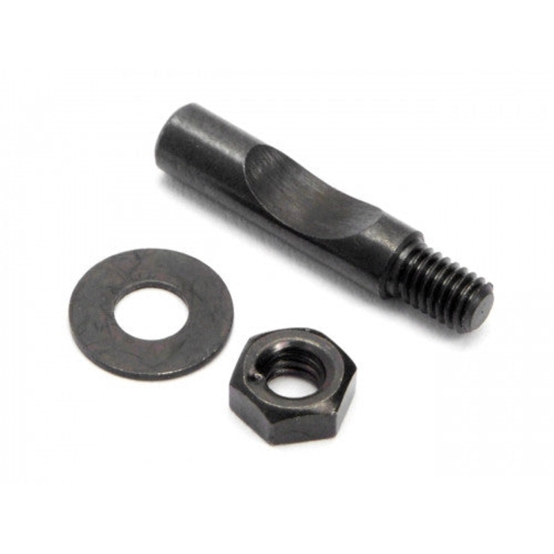 HPI 1686 Lock Pin Carburetor SS *DISC*